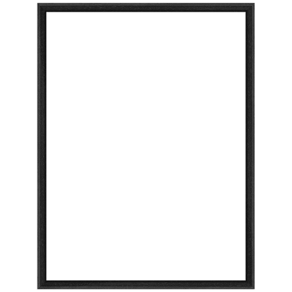 Bilderrahmen H011 Schwarz