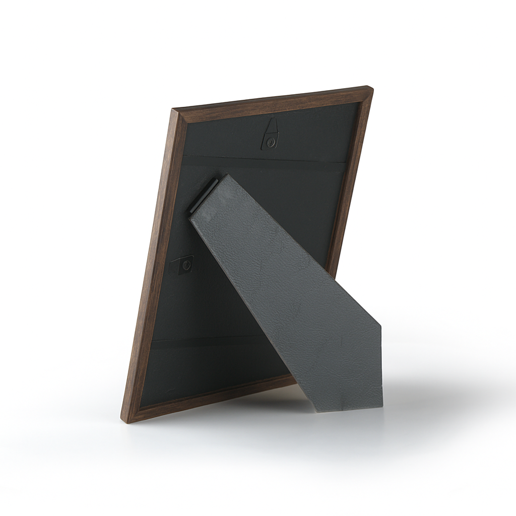 Bilderrahmen H011 Braun