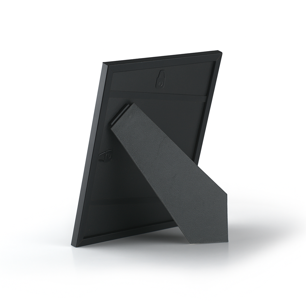 Bilderrahmen H011 Schwarz