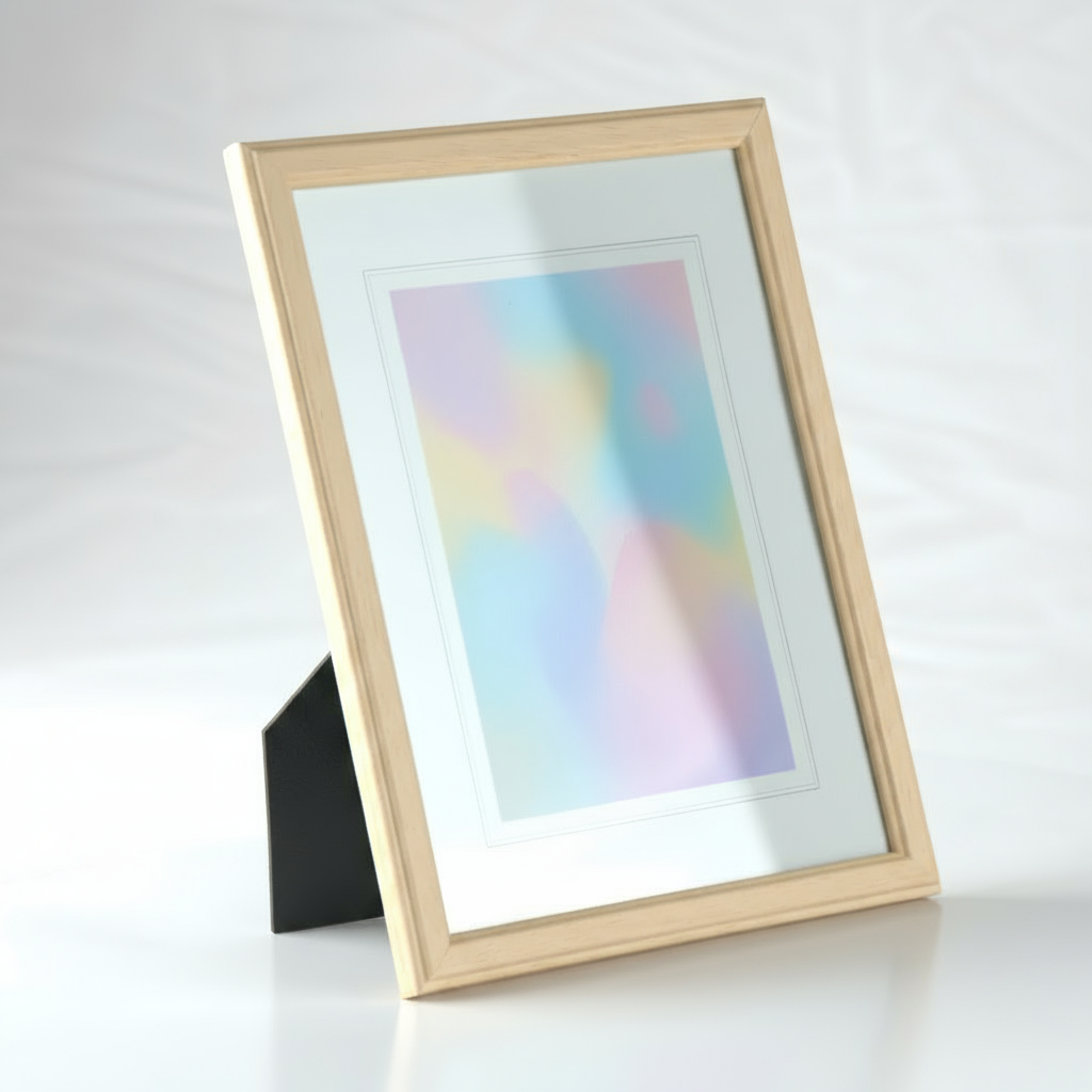 Bilderrahmen H011 Natur