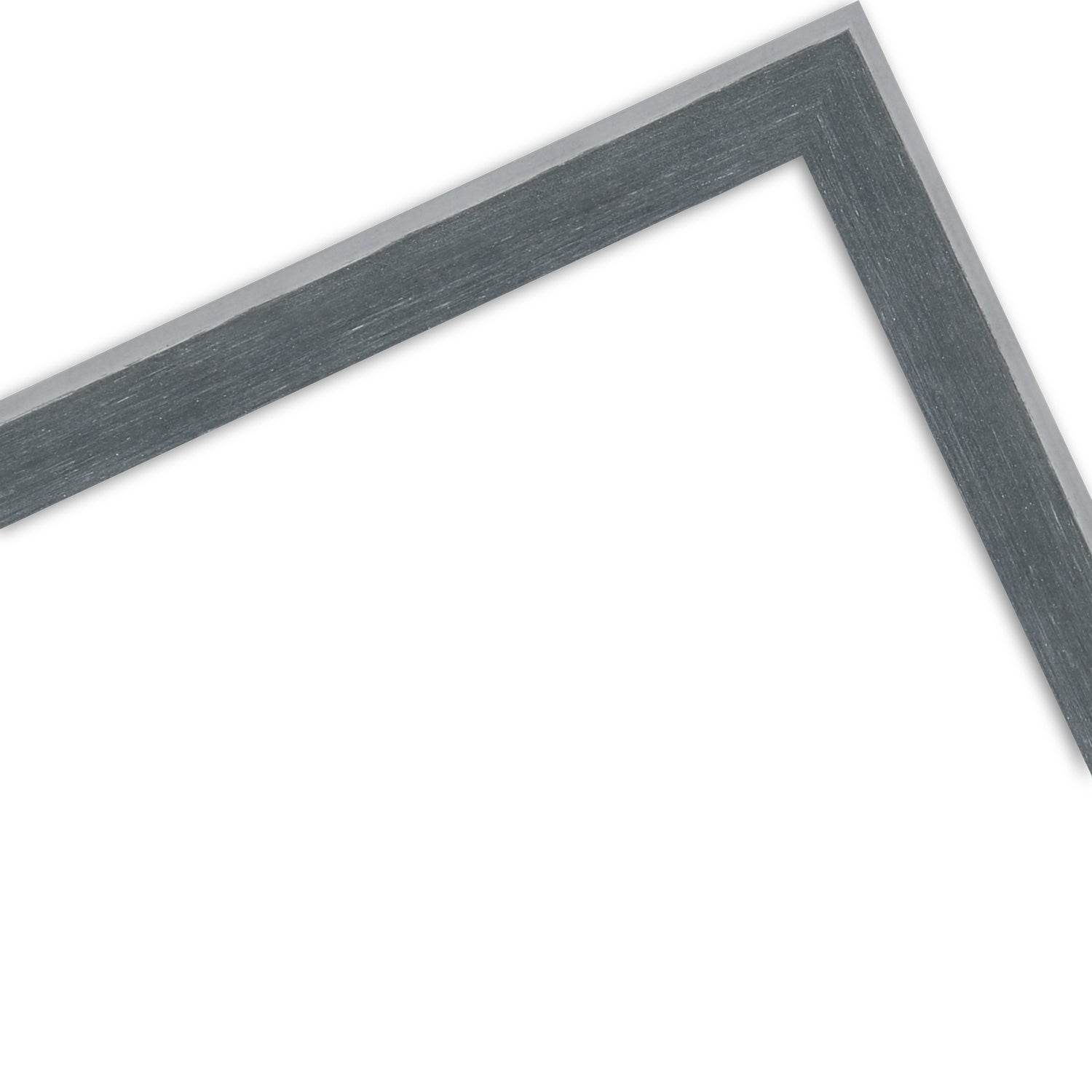 Bilderrahmen H080 Grau