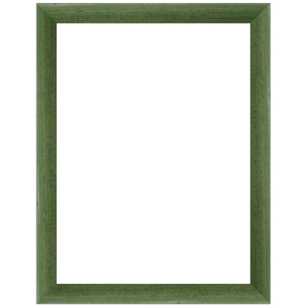 Bilderrahmen H220 Grün