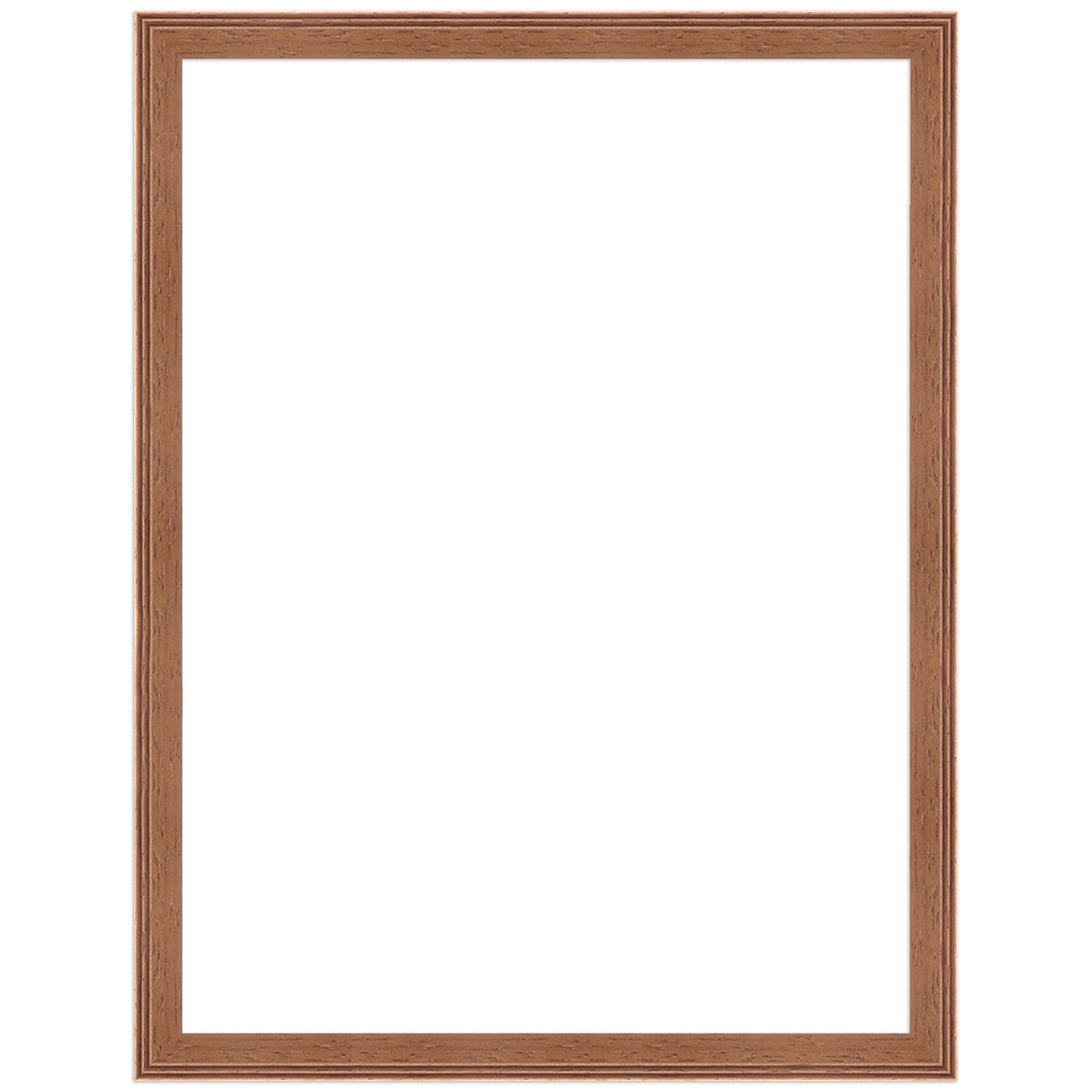 Bilderrahmen H320 Kirschbaum