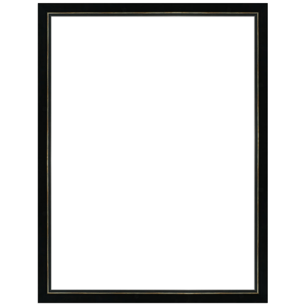 Bilderrahmen H340 Schwarz