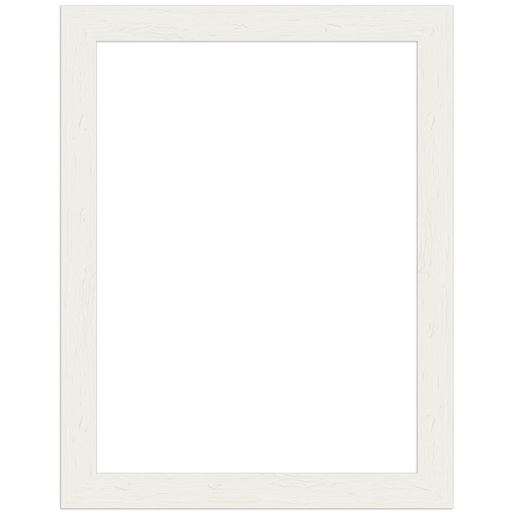 Bilderrahmen aus Holz mit Passepartout – nachhaltiger, handgefertigter Rahmen von Mende Frames für Fotos und Poster.