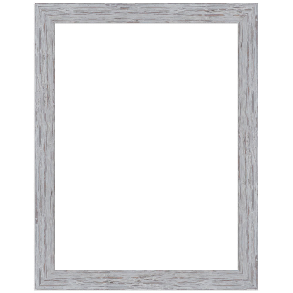 Bilderrahmen aus Holz mit Passepartout – nachhaltiger, handgefertigter Rahmen von Mende Frames für Fotos und Poster.