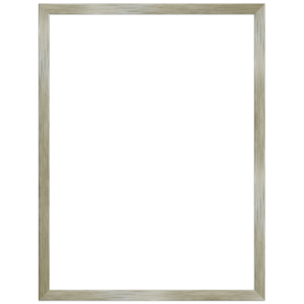 Bilderrahmen aus Holz mit Passepartout – nachhaltiger, handgefertigter Rahmen von Mende Frames für Fotos und Poster.