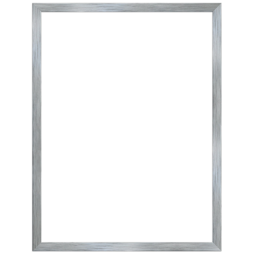 Bilderrahmen aus Holz mit Passepartout – nachhaltiger, handgefertigter Rahmen von Mende Frames für Fotos und Poster.