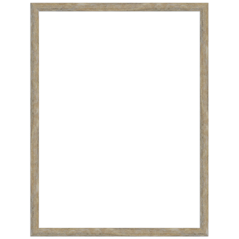 Bilderrahmen aus Holz mit Passepartout – nachhaltiger, handgefertigter Rahmen von Mende Frames für Fotos und Poster.