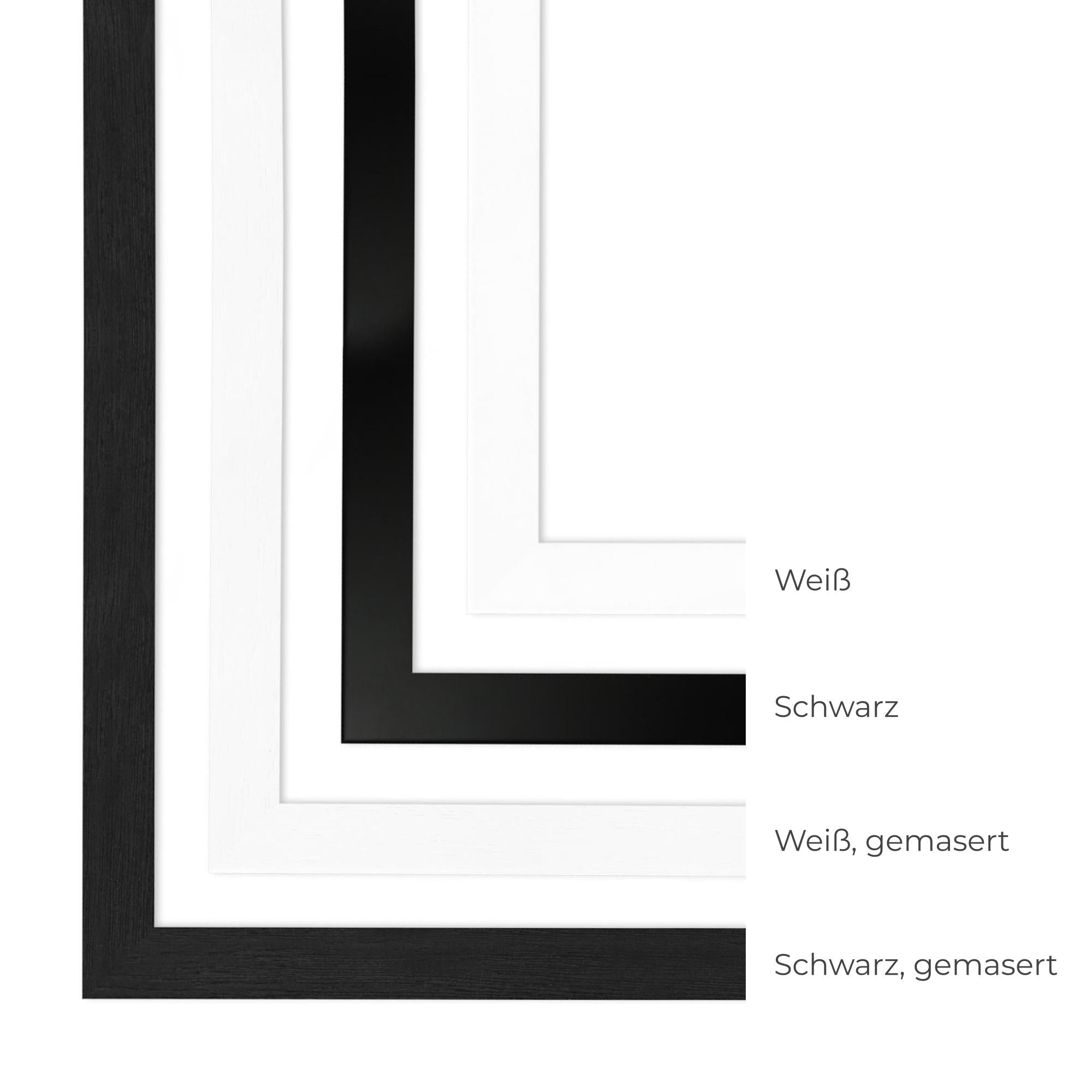 Bilderrahmen H950 Pink