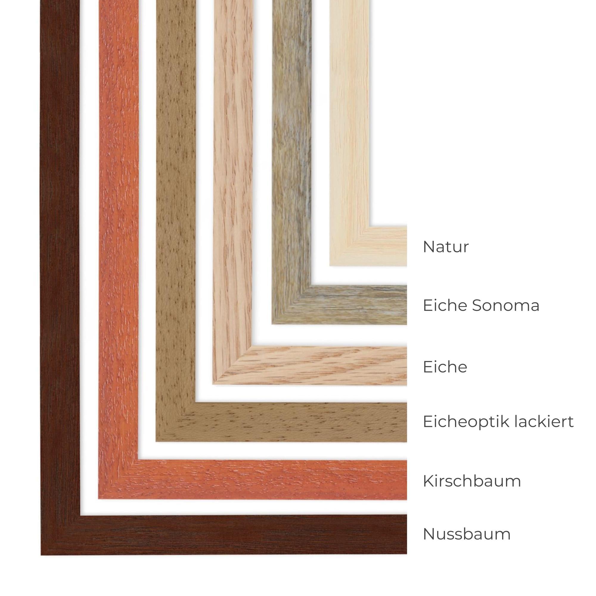 Bilderrahmen H950 Pink