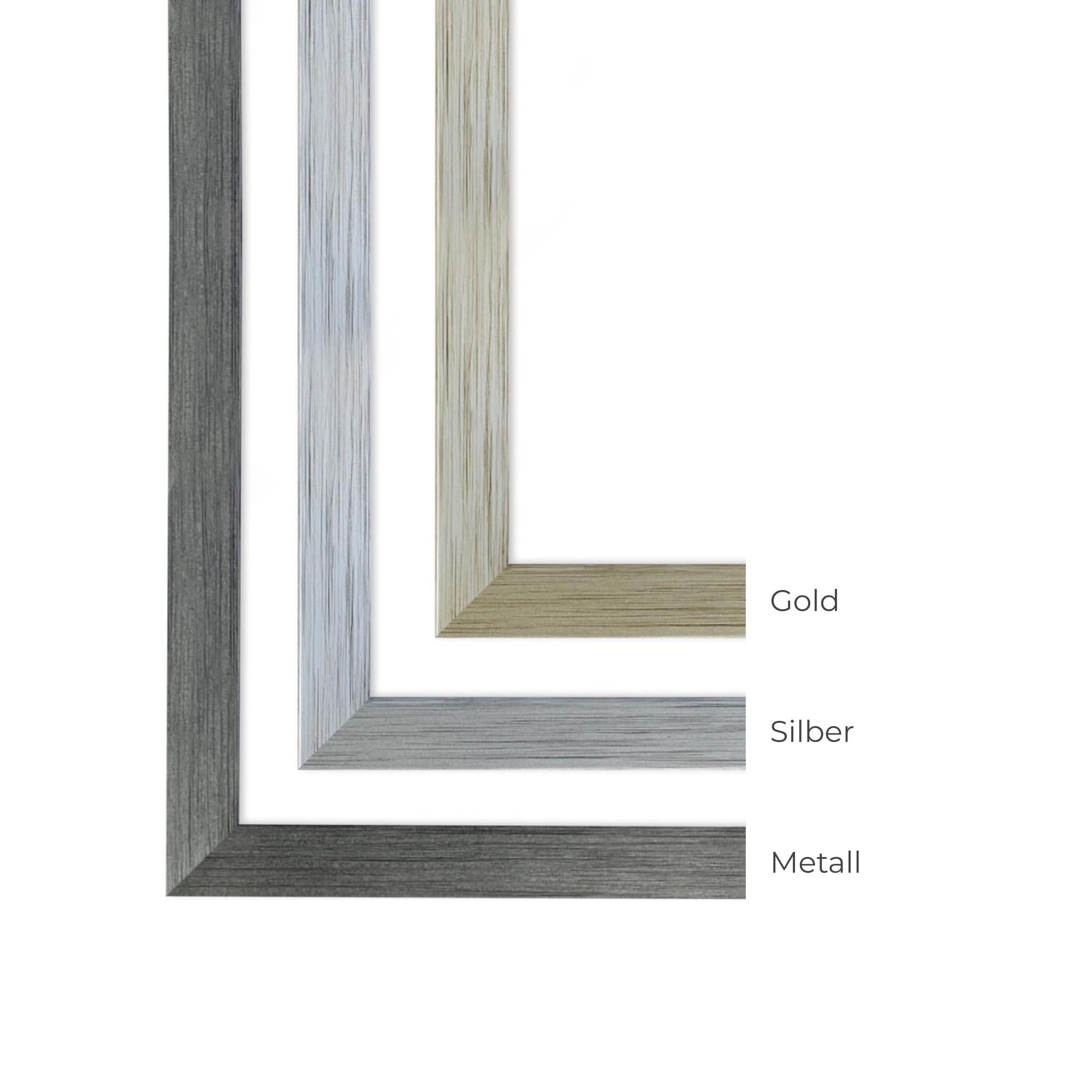 Bilderrahmen H950 Pink