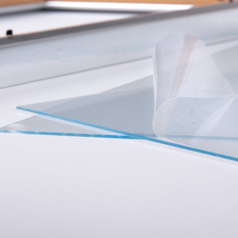 Acrylglas (1 mm stark)
