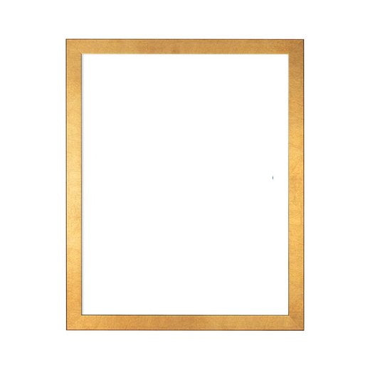 Bilderrahmen Monza Blattgold