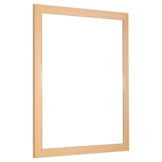 Bilderrahmen Monza Buche (Dekor)