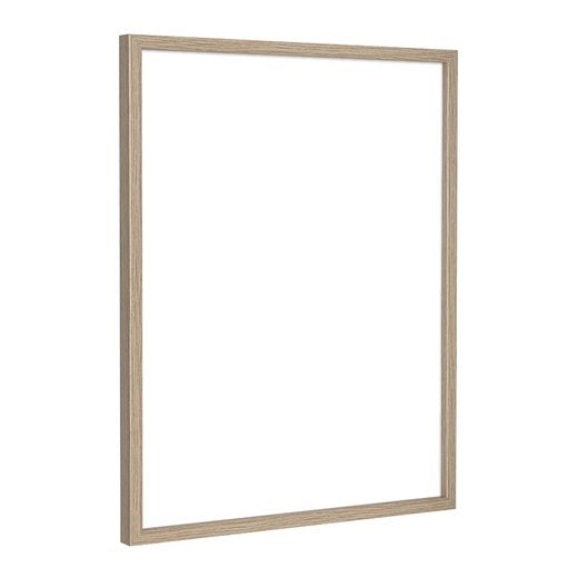 DIN-Rahmen NEO Eiche Natur