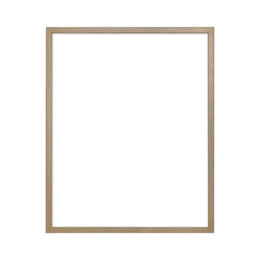 DIN-Rahmen NEO Eiche Natur