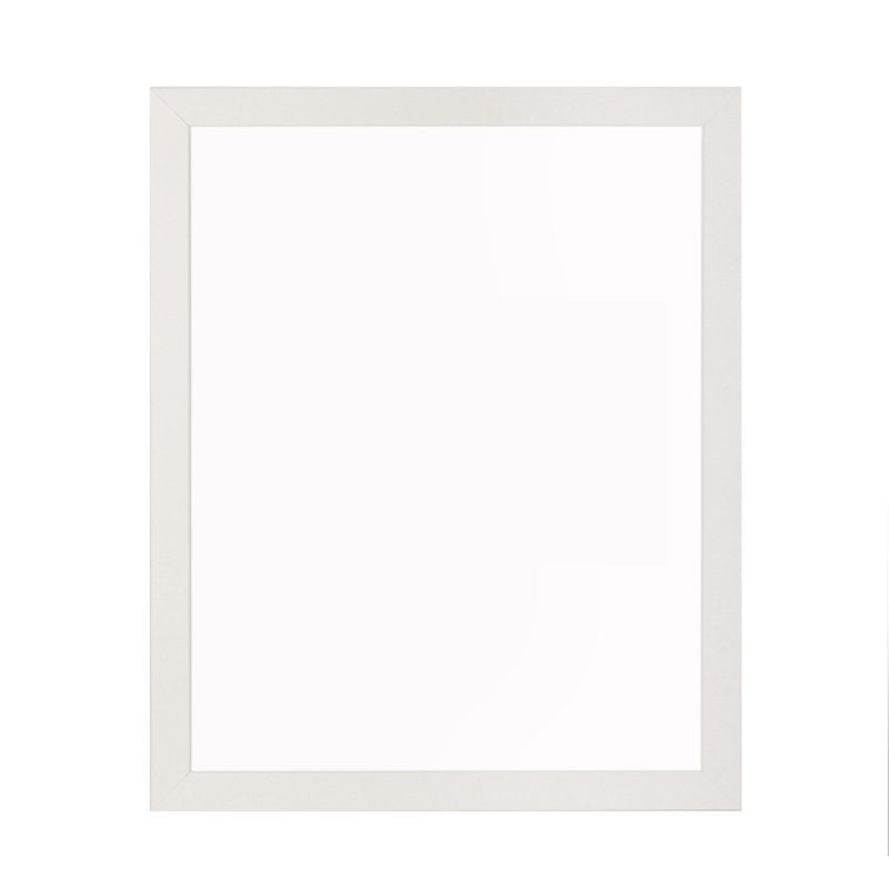 DIN-Rahmen Paris Magnolie