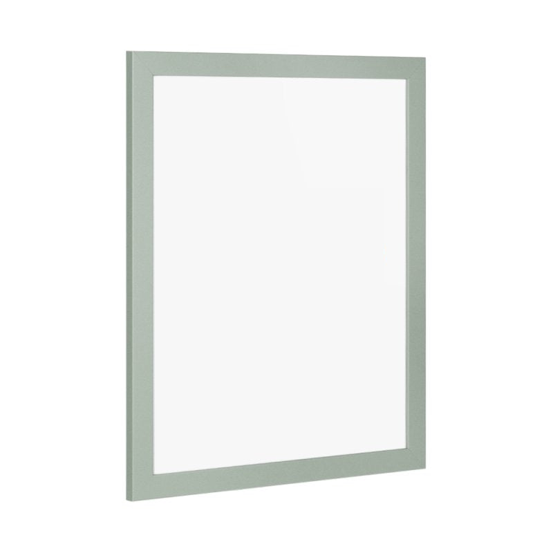 DIN-Rahmen Paris Pastellgrün