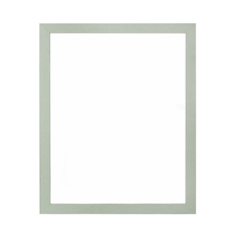 DIN-Rahmen Paris Pastellgrün
