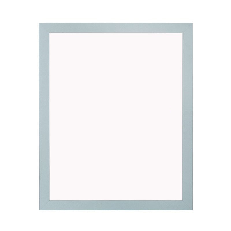 DIN-Rahmen Paris Pastelltürkis