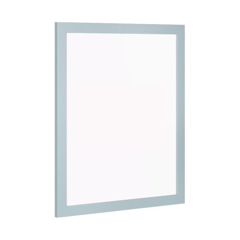 DIN-Rahmen Paris Pastelltürkis