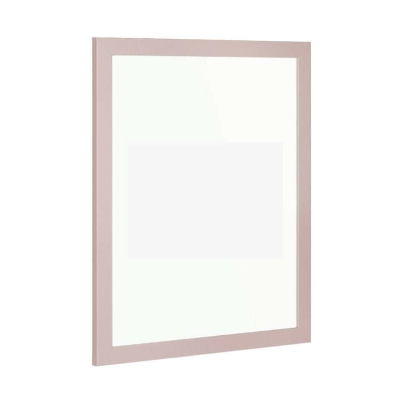 DIN-Rahmen Paris Pastellrosa