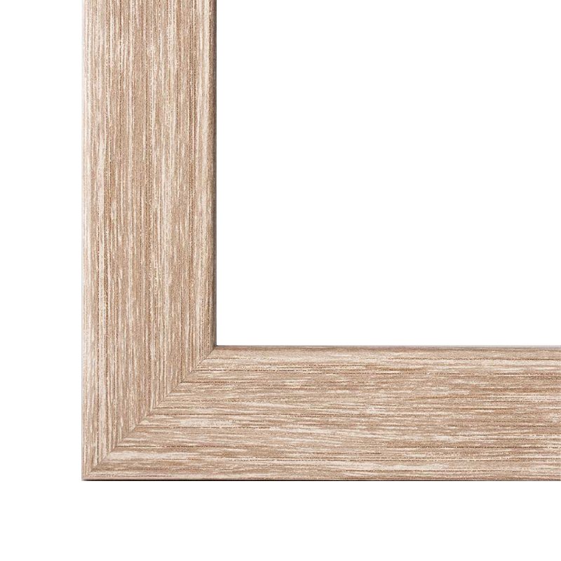 DIN-Rahmen MONZA Sonoma Eiche