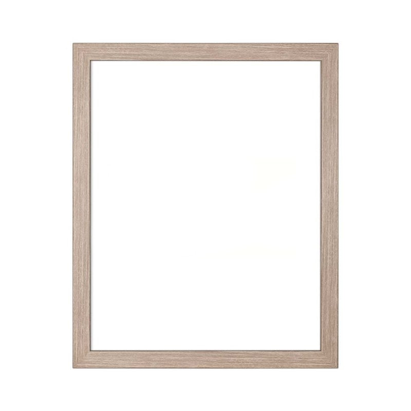 DIN-Rahmen MONZA Sonoma Eiche