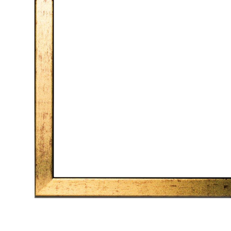Aluminium Bilderrahmen Gold Glänzend 20x20 Cm Typ 9012 Kaufen