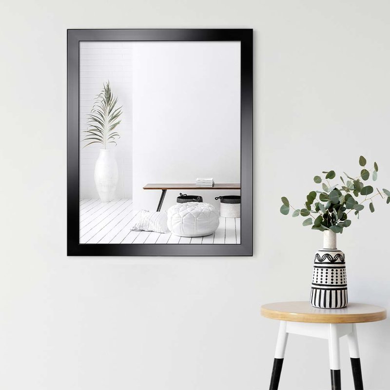 Bilderrahmen Monza Dunkelbraun (Wenge)