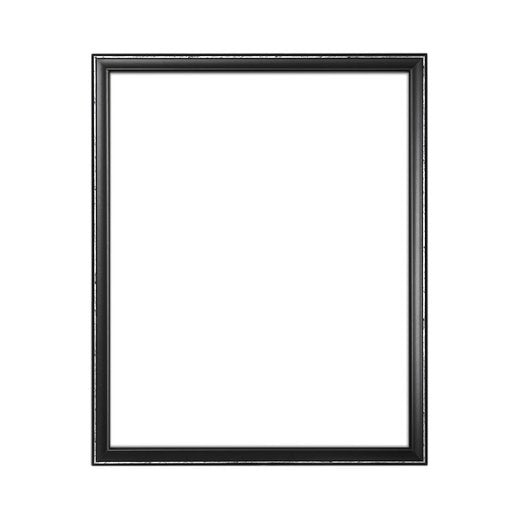 Kalypso Schwarz Silberglanz Antik