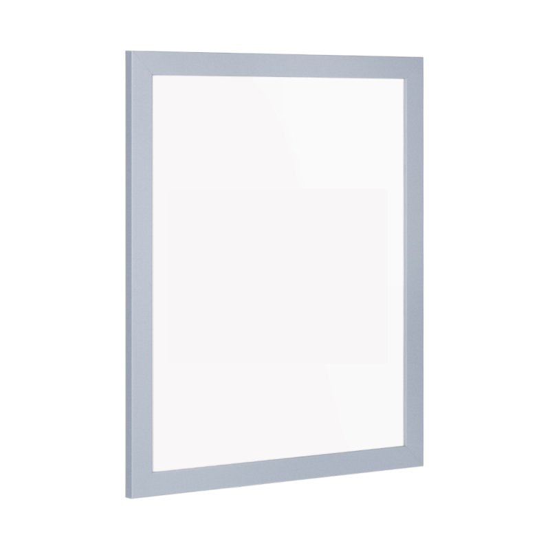 DIN-Rahmen Paris Wellenblau