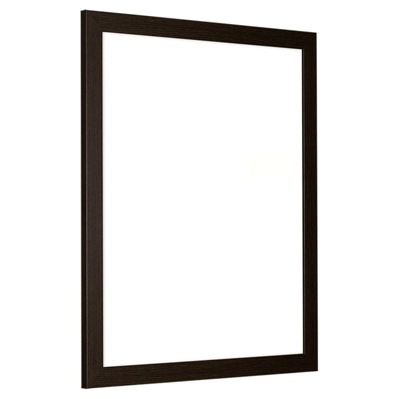 Bilderrahmen Monza Dunkelbraun (Wenge)