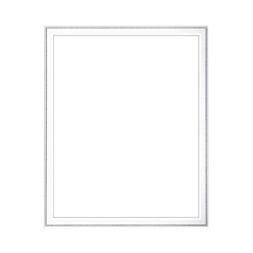 Kalypso Weiß Grau Antik