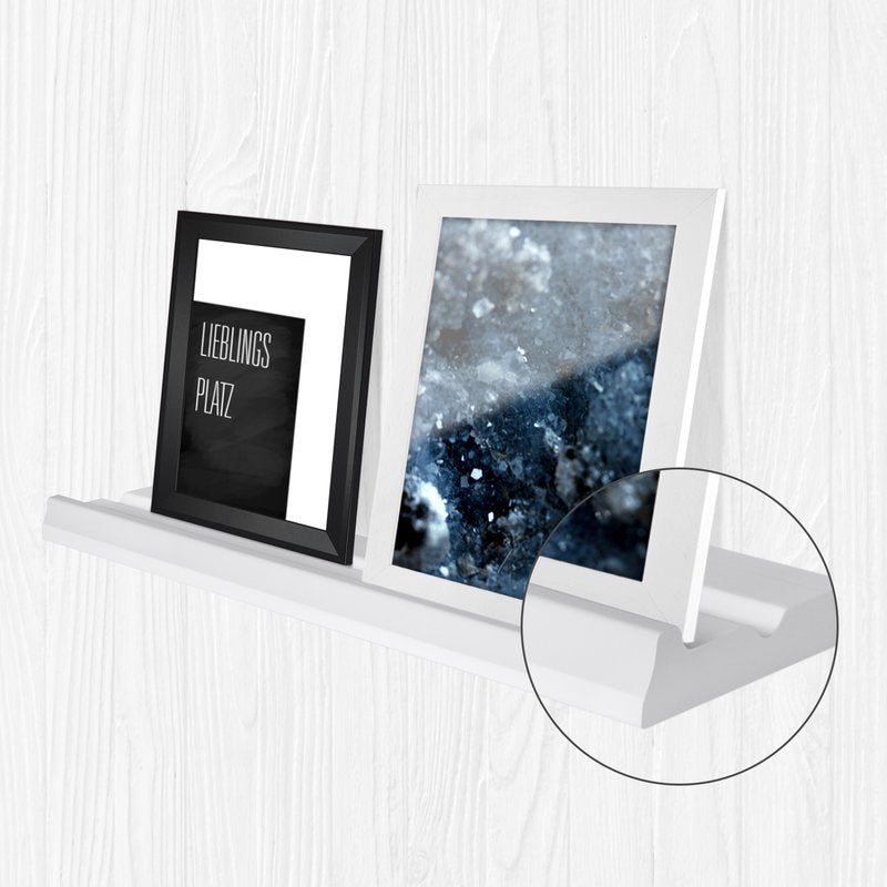 Bilderleiste Verona Sonoma Eiche (Dekor)