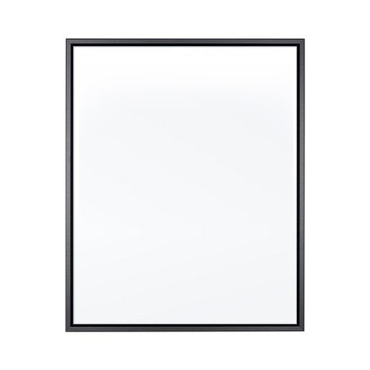 SALE Schattenfugenrahmen Gladi 5 Schwarz (matt)