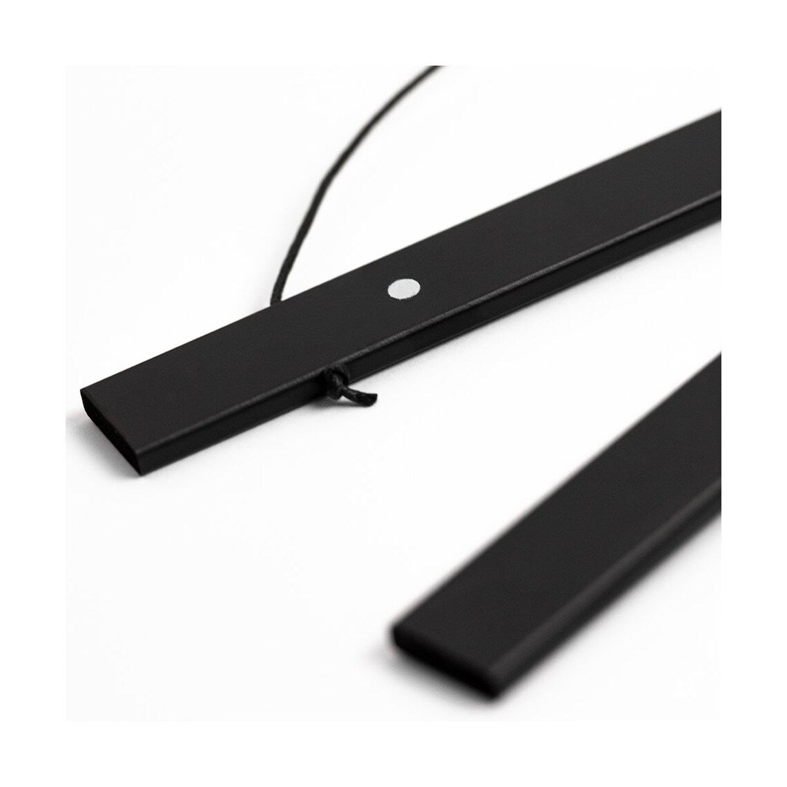 Posterleiste Magnus Schwarz