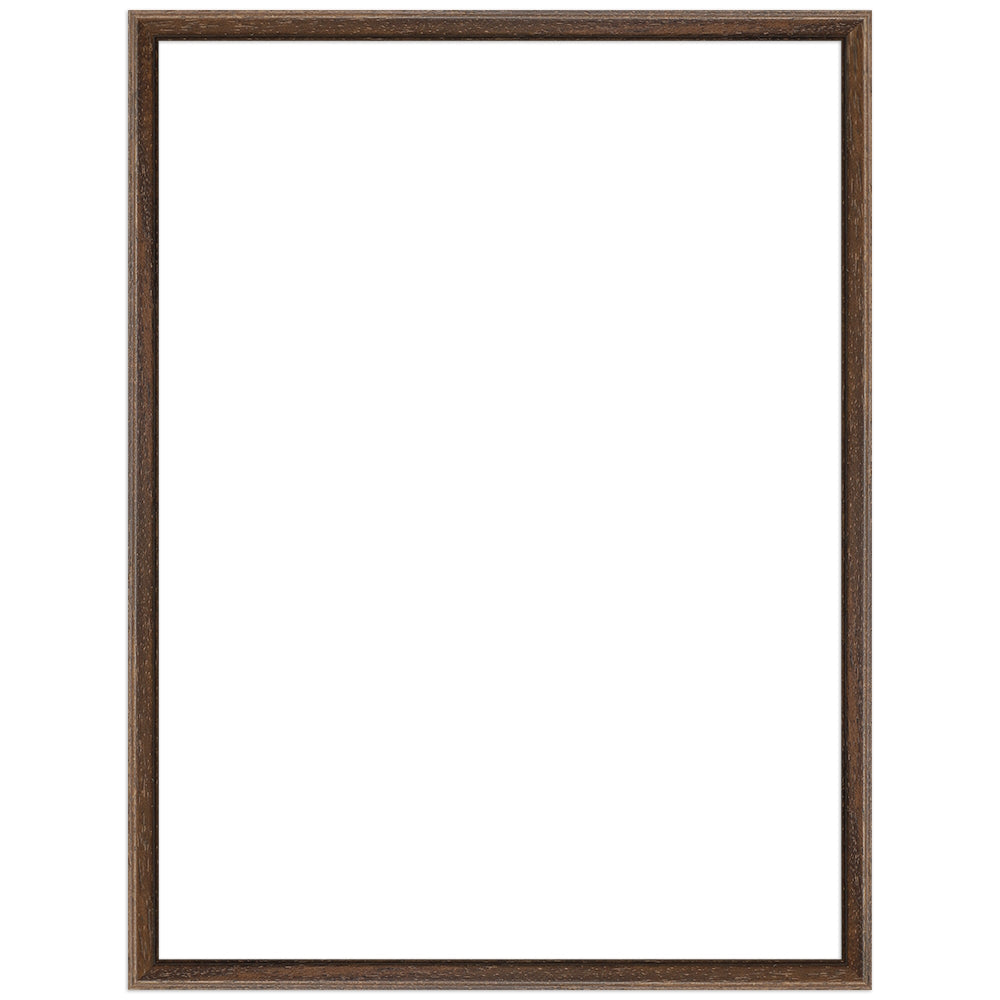 Bilderrahmen H011 Braun