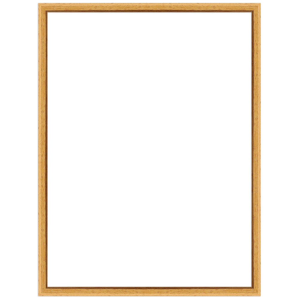 Bilderrahmen H011 Kirschbaum (Dekor)