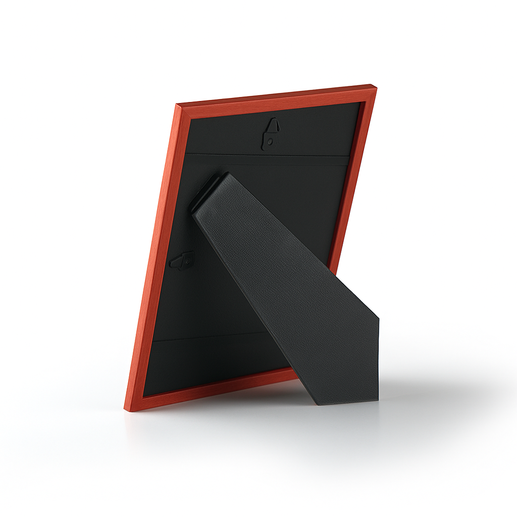 Bilderrahmen H011 Mahagoni