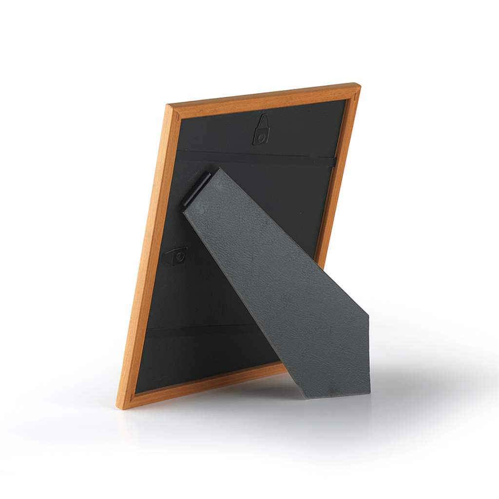 Bilderrahmen H011 Kirschbaum (Dekor)