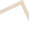 Bilderrahmen H080 Natur