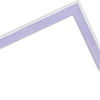 Bilderrahmen H080 Violett