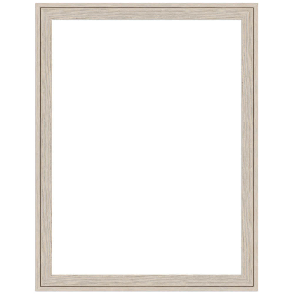 Bilderrahmen H120 Creme