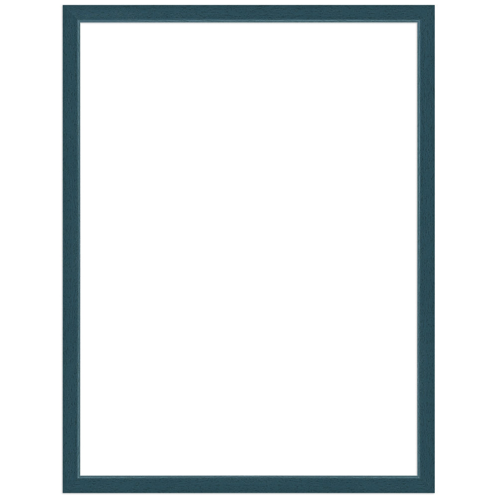 Bilderrahmen H200 Türkis