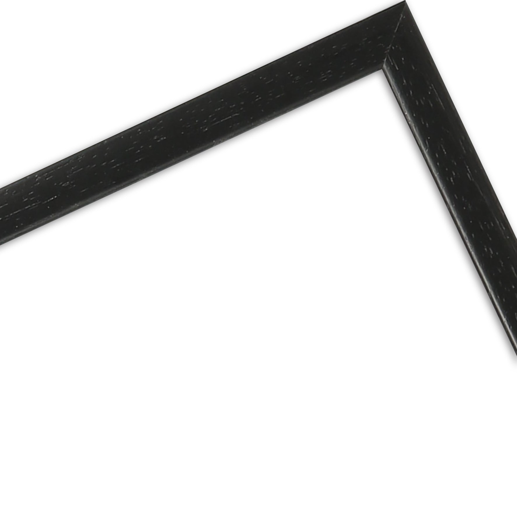 Bilderrahmen H200 Schwarz
