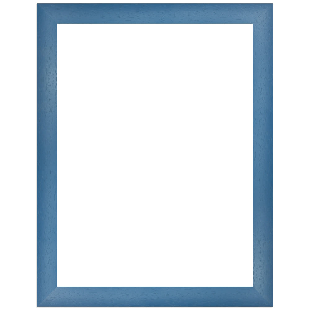 Bilderrahmen H220 Türkis
