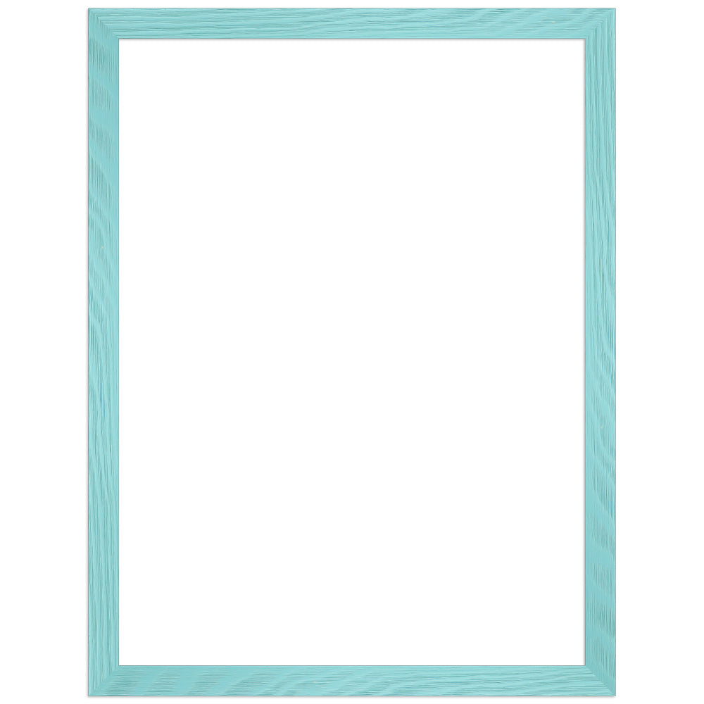 Bilderrahmen aus Holz mit Passepartout – nachhaltiger, handgefertigter Rahmen von Mende Frames für Fotos und Poster.