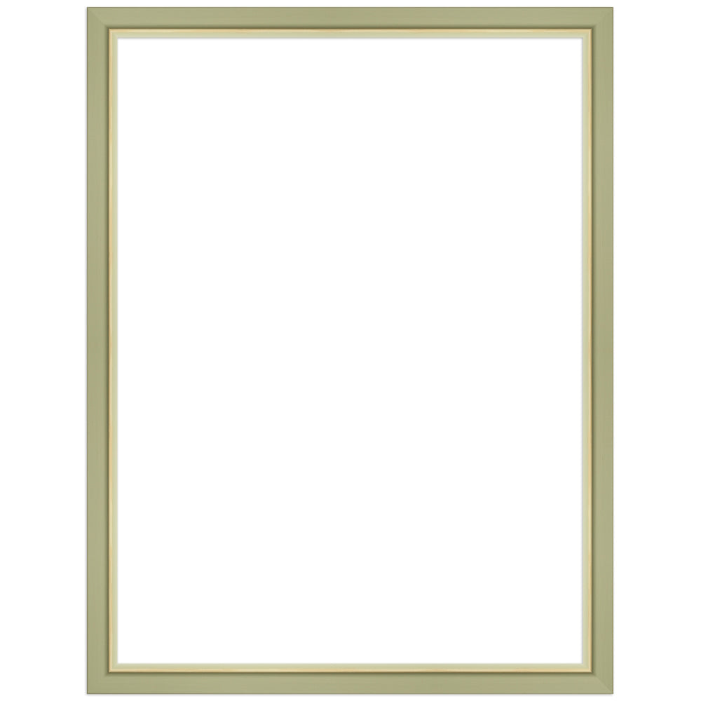 Bilderrahmen H340 Hellgrün
